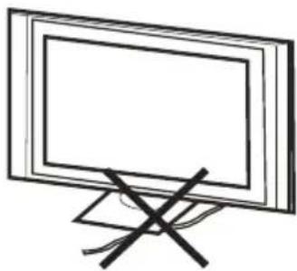 Krüger&Matz KM0232-T4 - INSTRUCTIUNI DE SIGURANTA IMPORTANTE - 4