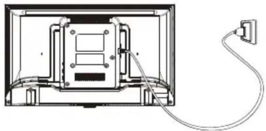 Krüger&Matz KM0232-T4 - PODSTAWOWA OBSŁUGA - 1