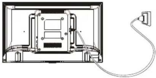 Krüger&Matz KM0232-T4 - BASIC OPERATION - 1