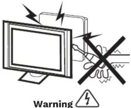 Krüger&Matz KM0232-T4 - IMPORTANT SAFETY INSTRUCTION - 1