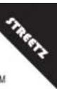 Streetz CM770 - Note: - 1