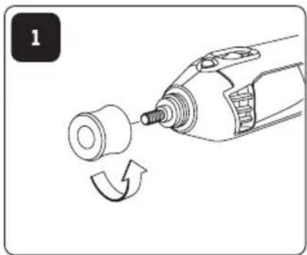 DREMEL 7750 - EU - 20