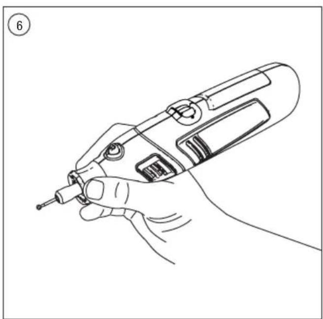 DREMEL 7750 - EU - 6
