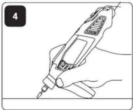 DREMEL 7750 - EU - 23