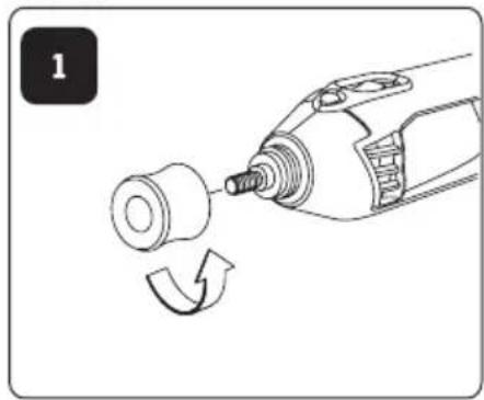 DREMEL 7750 - EU - 16