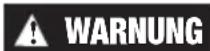 DREMEL 7750 - WARNING - 1
