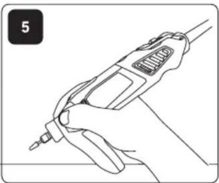 DREMEL 7750 - EU - 24