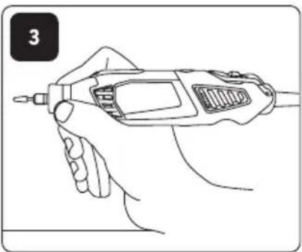 DREMEL 7750 - EU - 22