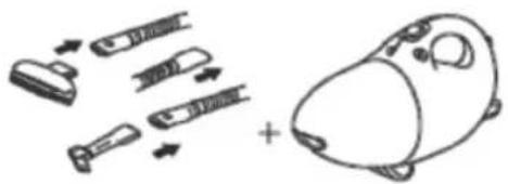Sogo SS-16006 - ASSEMBLÉE - 5