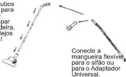 Sogo SS-16006 - A MUDANÇA E A LIMPEZA DO FILTRO - 2