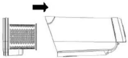 Sogo SS-16160 - So warten Sie den Filter: - 7