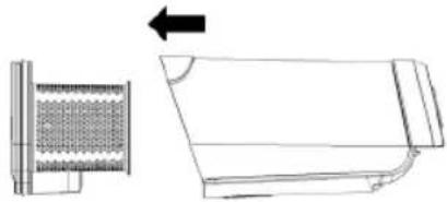 Sogo SS-16160 - How to Maintain the Filter: - 2