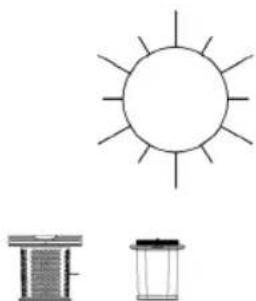 Sogo SS-16160 - So warten Sie den Filter: - 5