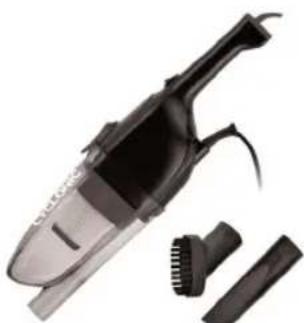 Sogo SS-16120 - MANTENIMENT - 1