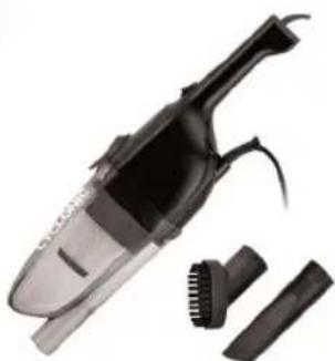 Sogo SS-16120 - ACESSORIOS DE LIMPEZA - 1