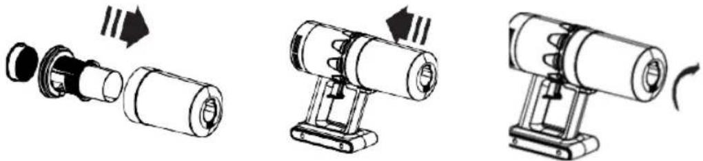 Sogo SS-16165 - PULIZIA - 3