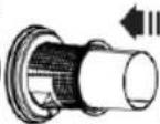 Sogo SS-16165 - ÉPONGE À AIR - 5