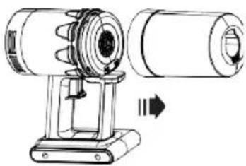 Sogo SS-16165 - ÉPONGE À AIR - 2