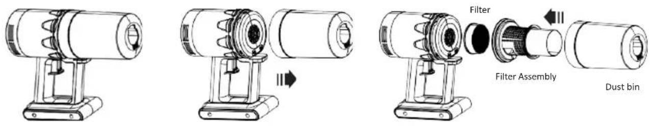 Sogo SS-16165 - HOW TO INSTALL THE ACCESSORIES - 2