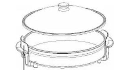 Sogo SS-10105 - IMPORTANTE ! (ANTES DEL PRIMER USO) - 1