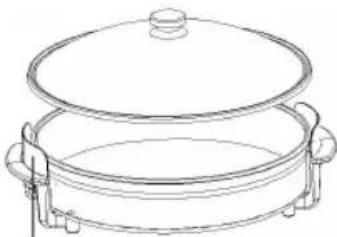 Sogo SS-10105 - IMPORTANT! (AVANT LA PREMIÈRE UTILISATION) - 1