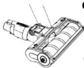 Sogo SS-16175 - Verwendung und Reinigung des Mopps - 1