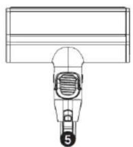 Sogo SS-16175 - NOME DELLE PARTI DEL PRODOTTO E DIAGRAMMA - 5