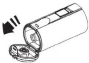 Sogo SS-16175 - Cleaning the dustbin - 3