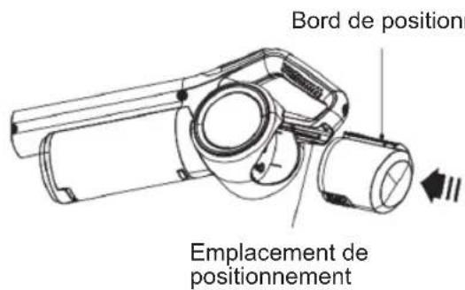 Sogo SS-16175 - Installes la batterie - 1
