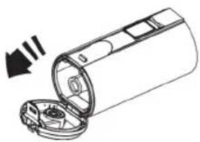 Sogo SS-16175 - Limpiar el contentedor de polvo - 3