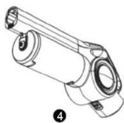 Sogo SS-16175 - Réinitialisation du bac à poussière - 3