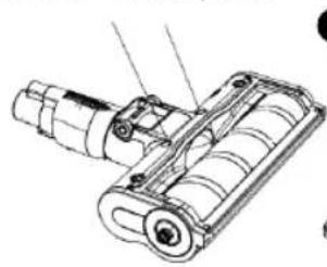 Sogo SS-16175 - The use and cleaning of the mop - 1