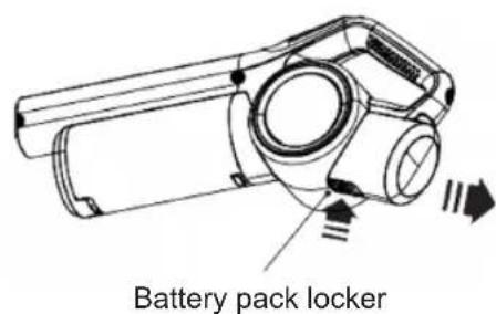 Sogo SS-16175 - Install battery - 2