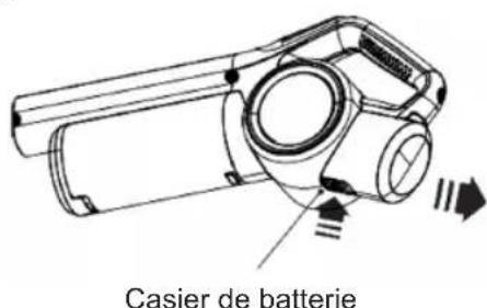 Sogo SS-16175 - Installes la batterie - 2