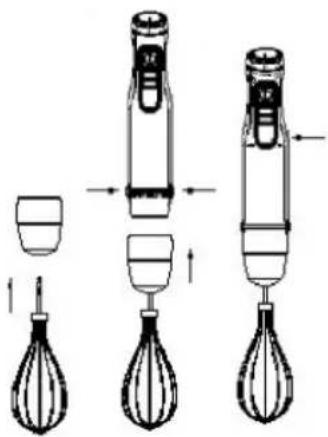 Sogo SS-14470 - Before chopping... - 1