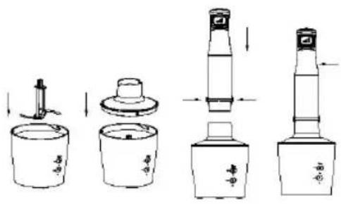 Sogo SS-14460 - CLEANING - 1