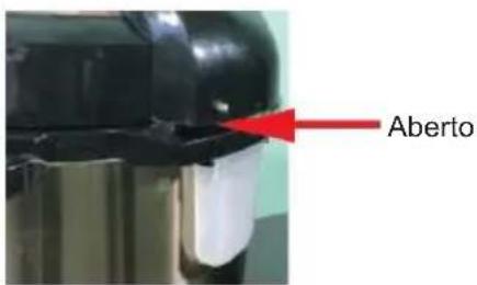 Sogo SS-10790 - NÃO UTILIZE MATERIAIS ABRASIVOS PARA LIMPAR A SUPERFÍCIE NÃO MERGULHE A UNIDADE PRINCIPAL OU A TAMPA EM ÁGUA - 3