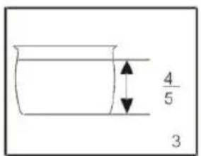 Sogo SS-10790 - VOR DEM ERSTMALIGEN GEBRAUCH - 2