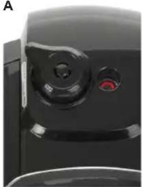 Sogo SS-10790 - NÃO UTILIZE MATERIAIS ABRASIVOS PARA LIMPAR A SUPERFÍCIE NÃO MERGULHE A UNIDADE PRINCIPAL OU A TAMPA EM ÁGUA - 5