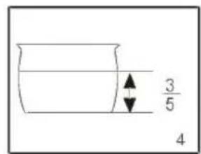 Sogo SS-10790 - VOR DEM ERSTMALIGEN GEBRAUCH - 3