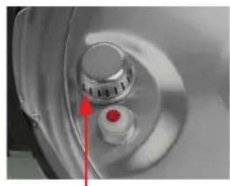 Sogo SS-10790 - NÃO UTILIZE MATERIAIS ABRASIVOS PARA LIMPAR A SUPERFÍCIE NÃO MERGULHE A UNIDADE PRINCIPAL OU A TAMPA EM ÁGUA - 1