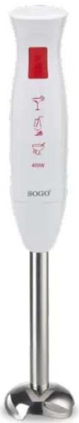 Sogo SS-14220 - 2