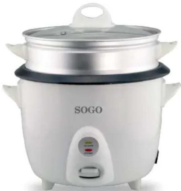 Sogo SS-10065 - 2