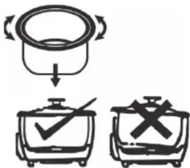 Sogo SS-10065 - Restrictions on use when used with children and elders - 2