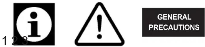 Sogo SS-14475 - Symbol definitions - 1