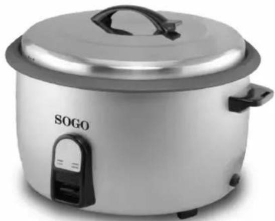 Sogo SS-10770 - 1