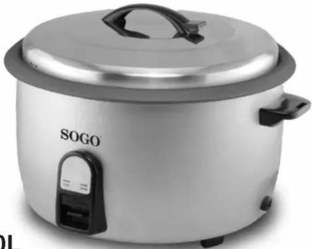 Sogo SS-10780 - 1