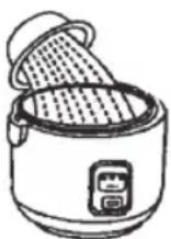 Sogo SS-10780 - How to operate the cooker - 1