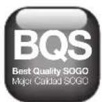 Sogo SS-1216 - SOGO® - 1