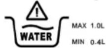 Sogo SS-10381 - Important safety instructions - 1